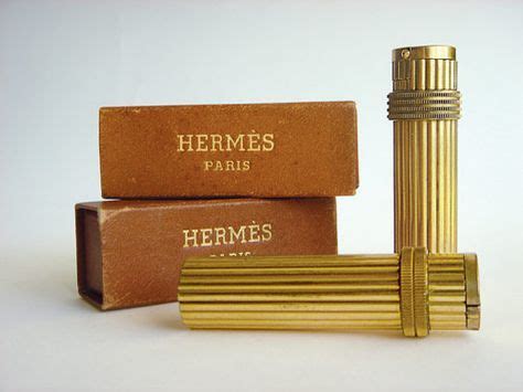 1947 hermes lighter|vintage hermes lighters for sale.